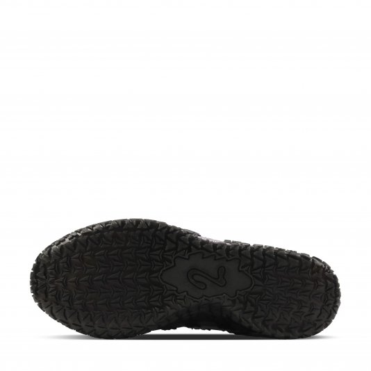 [ CUSTOM ] Ja 3 Morant III Ember Eye Thorns Heart Black/Smoke Grey